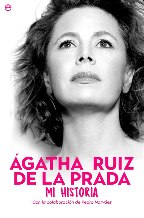 agatha ruiz de la prada mi historia|agatha ruiz de la Prada wikipedia.